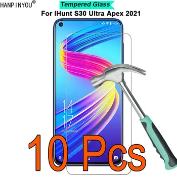 10 Ks/Veľa Pre IHunt S30 Ultra Apex 2021 verzie 6.41