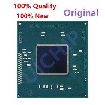 100% Nový SR1W3 N2930 BGA Chipset