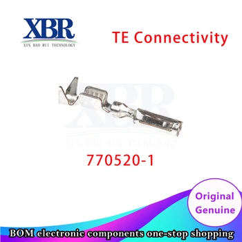 100ks TE 770520-1 Konektor