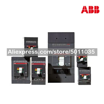 10121527 ABB tvarovaný prípade istič; T5S400 PR222DS/PD-LSI R400 FF 4PAA