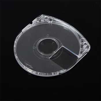 10Pcs Disk s Hrou Skladovanie Shell Kryt Ochranný Box UMD Prípade PSP1000 PSP2000 PSP3000 UMD