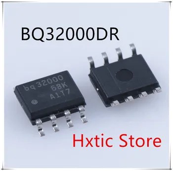 10pcs/veľa BQ32000DR BQ32000D BQ32000 SOP-8 IC