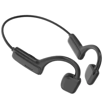 2020 Rondaful Bezdrôtový Kostné Vedenie 5.0 Slúchadlá Sweatproof Stereo Hands-free, Headset Pre Turistiku, Cykloturistiku Beží