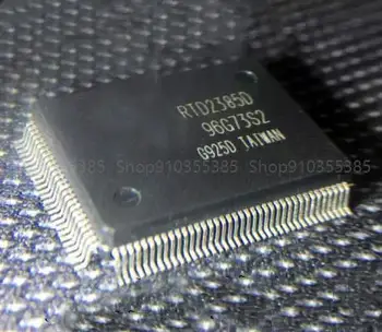 5-10PCS Nové RTD2385D QFP-128 Liquid crystal čip