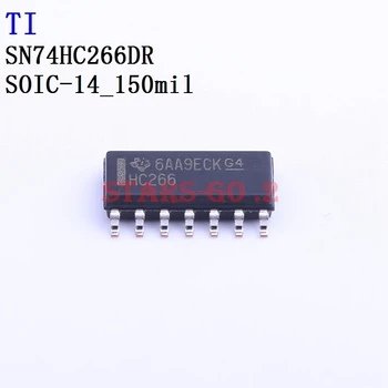 5/50PCS SN74HC266DR SN74HC32DR SN74HC32N SN74HC32PWR TI Logických Obvodov