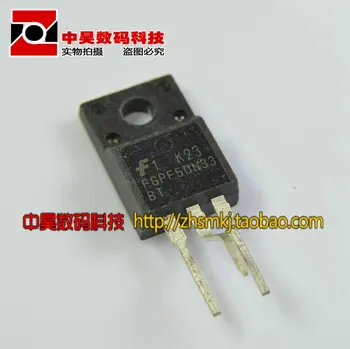 50N33 FGPF50N33 liquid crystal field effect tranzistor TO220