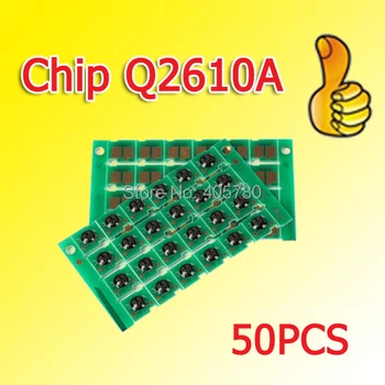50pcs 2610A bubon čip kompatibilný pre 2300/2300d/2300dn/2300dtn/2300n+veľkoobchodná cena+++