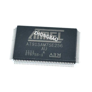 AT91SAM7SE256-AU AT91SAM7SE256 microcontroller čip