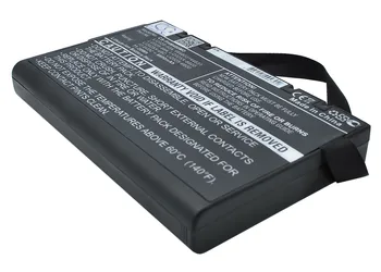 Batérie pre EDAN SE3, SE-3, HYLB-231 HYLB-231, 14,4 V/mA