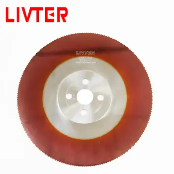 LIVTER Super K povlak hss dmo5 circular saw blade hot predaj