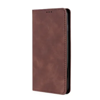 Luxusné Kožené puzdro pre OnePlus 7 7T 7PRO Magnet Card, Flip Knihy Prípade Peňaženky Kryt Pre Jeden Plus 7 7T Pro Funda
