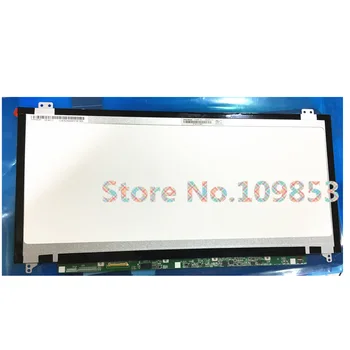 N144NGE-E41 LED Obrazovky 1972x768 Panel pre Toshiba Satellite U840W U845W U800W led obrazovky panel