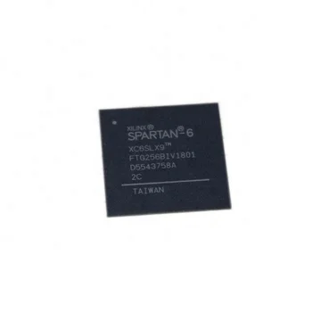 Najlepšie Predajné Zbrusu Nový a originálny Integrovaných obvodov, Elektronických Komponentov na sklade Bom služby XC7K410T-FBG900