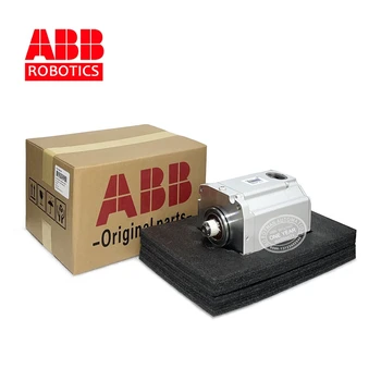 Nové v krabici ABB 3HAC062341-003 Robotické Servo Motor s Dph Pastorkom S DHL Zadarmo/UPS/FEDEX
