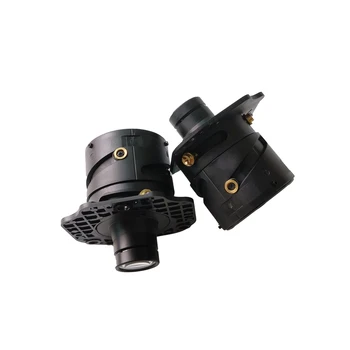 Originálne OEM Projektor, Zoom Objektív pre Benq MS501 MX501 MS502 MS504 MS513 MP575 Projektory