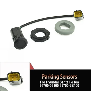 Top Kvalita Ultrazvukové Parkovacie Snímače Na Hyundai Santa Fe A Kia 95700-2B100 957002B100