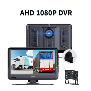 Truck DVR AHD 1080P 7