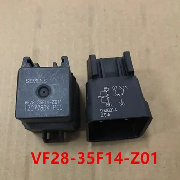 Vf28-35f14-z01 12V 5-pin zbrusu nový 12077864