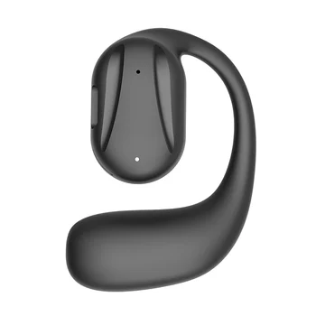 YJ77 Bluetooth Headset Šumu Bezdrôtové Slúchadlo handsfree Slúchadlá pre riadenie Podniku Úrad, s Mikrofónom